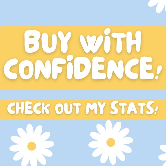 Buy with confidence! - Picture 1 of 2